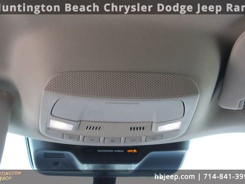 Used 2024 Ford Expedition XL image 19