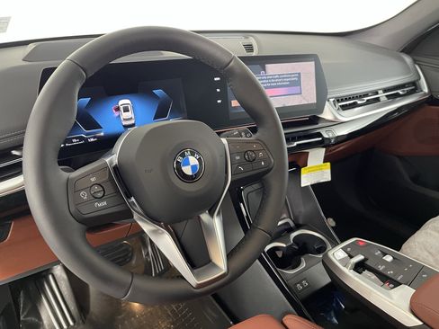 New 2026 BMW X1 xDrive28i w/ Technology Package image 12