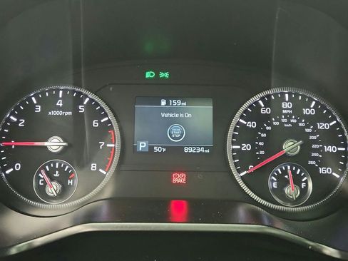 Used 2020 Kia Telluride EX w/ Towing Package image 14