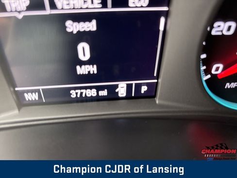 Used 2023 Chevrolet Malibu LT image 28