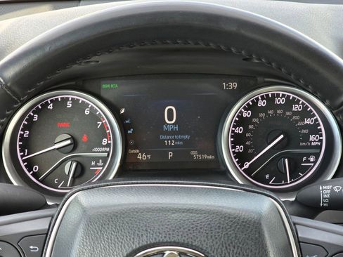 Used 2024 Toyota Camry LE w/ Cold Weather Package AWD/4WD image 25