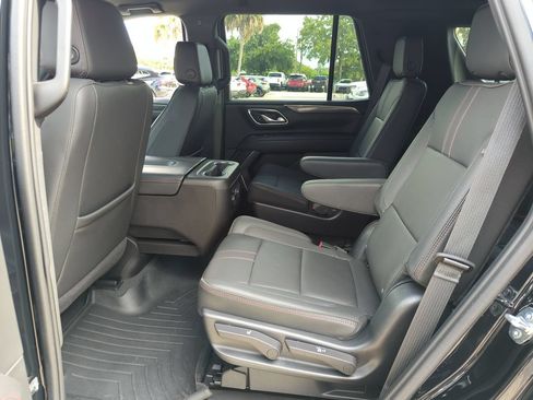 Used 2023 Chevrolet Tahoe RST w/ RST Performance Edition AWD/4WD image 21