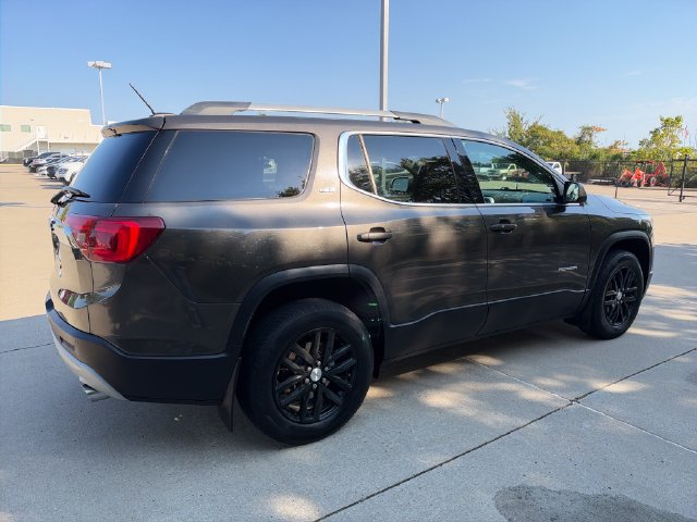 Used 2019 GMC Acadia SLT FWD image 5