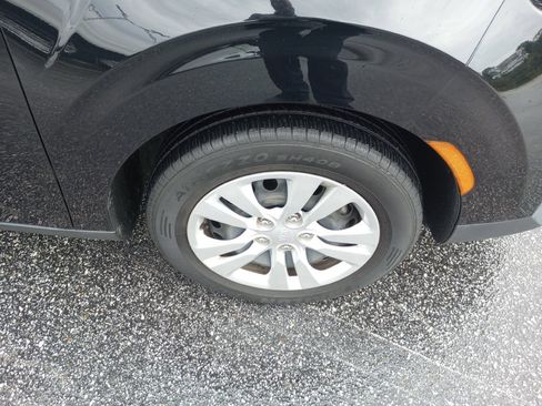 Used 2021 Kia Soul LX FWD image 29