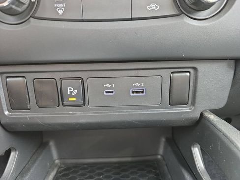 Used 2025 Nissan Frontier S w/ S Utility Package AWD/4WD image 6
