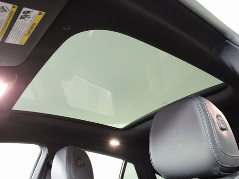 Certified 2026 Mercedes-Benz GLE 53 AMG 4MATIC Coupe image 14