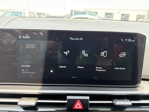New 2026 Kia Sportage LX FWD image 12