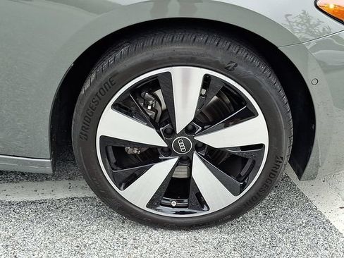 Used 2025 Audi A5 2.0T Premium AWD/4WD image 8