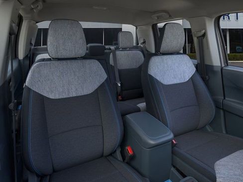 New 2026 Ford Maverick XLT AWD/4WD image 10