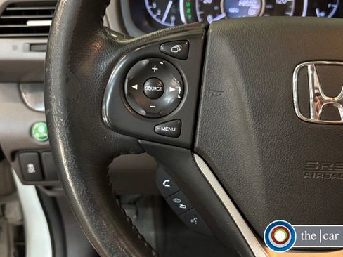 Used 2014 Honda CR-V EX-L image 25