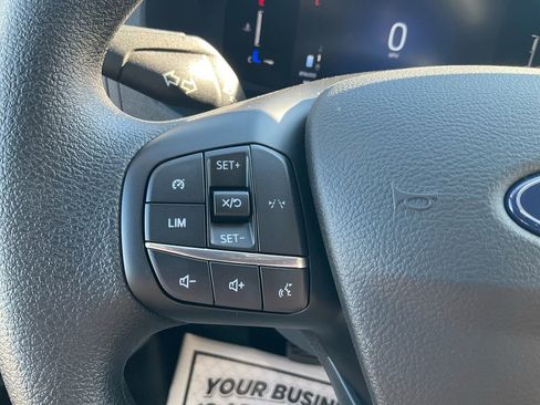 New 2026 Ford Transit 250 148 Medium Roof image 17