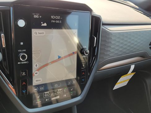 New 2025 Subaru Forester Sport image 10