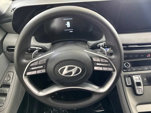 Used 2025 Hyundai Palisade SE AWD/4WD image 29