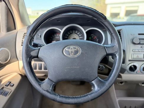 Used 2007 Toyota Tacoma 2WD Access Cab image 22