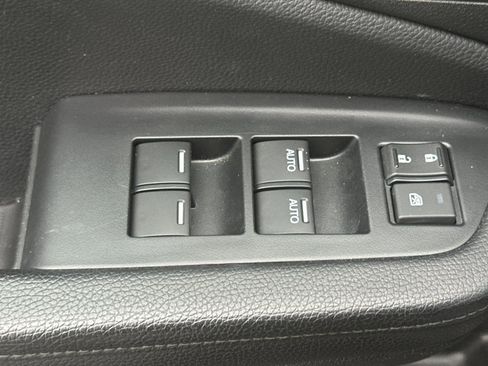 Certified 2021 Honda Passport EX-L image 13