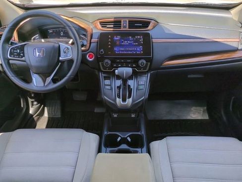 Used 2022 Honda CR-V EX image 15