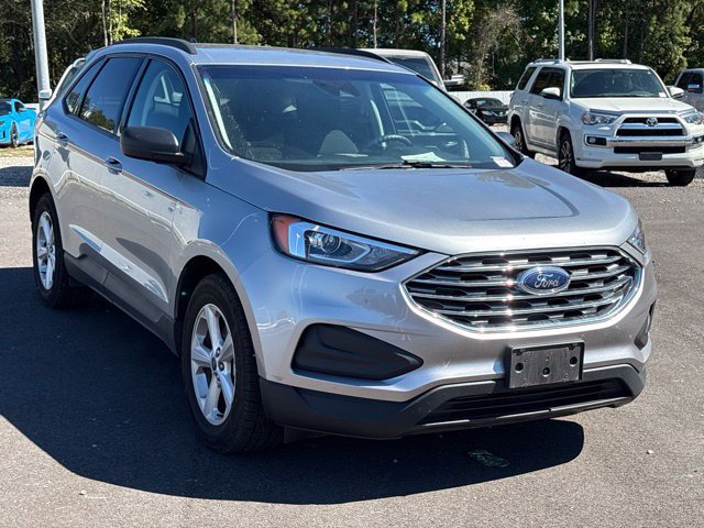 Used 2020 Ford Edge SE FWD image 1