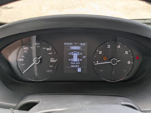 Used 2023 RAM ProMaster 3500 FWD image 21
