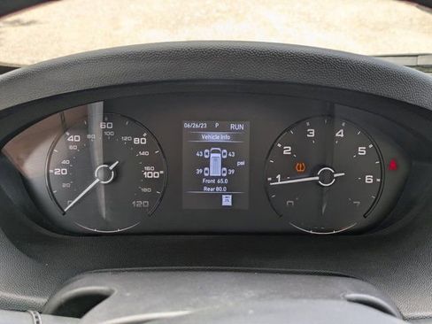Used 2023 RAM ProMaster 3500 FWD image 21