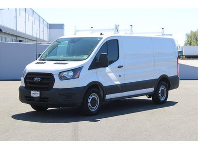 Used 2020 Ford Transit 150 Low Roof