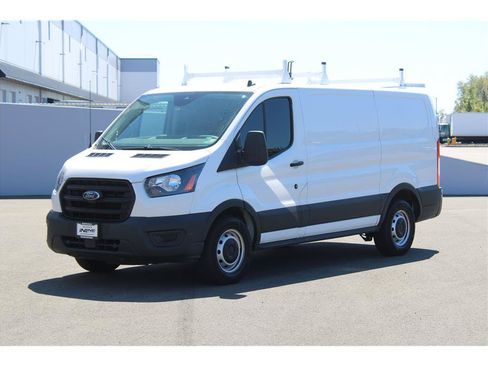 Used 2020 Ford Transit 150 Low Roof RWD image 1