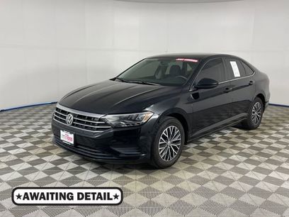 Used 2019 Volkswagen Jetta S w/ Driver Assistance Package