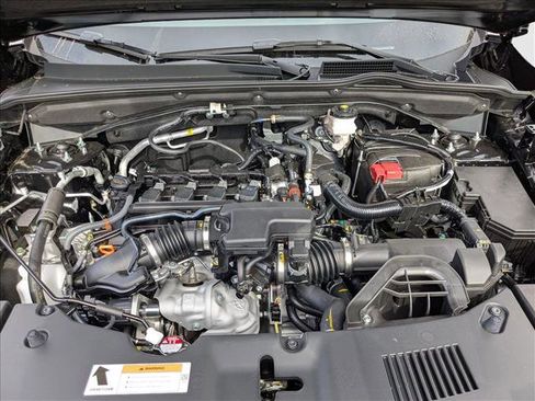 New 2025 Acura ADX A-Spec image 16