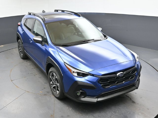 New 2027 Subaru Crosstrek 2.5i Premium AWD/4WD image 55