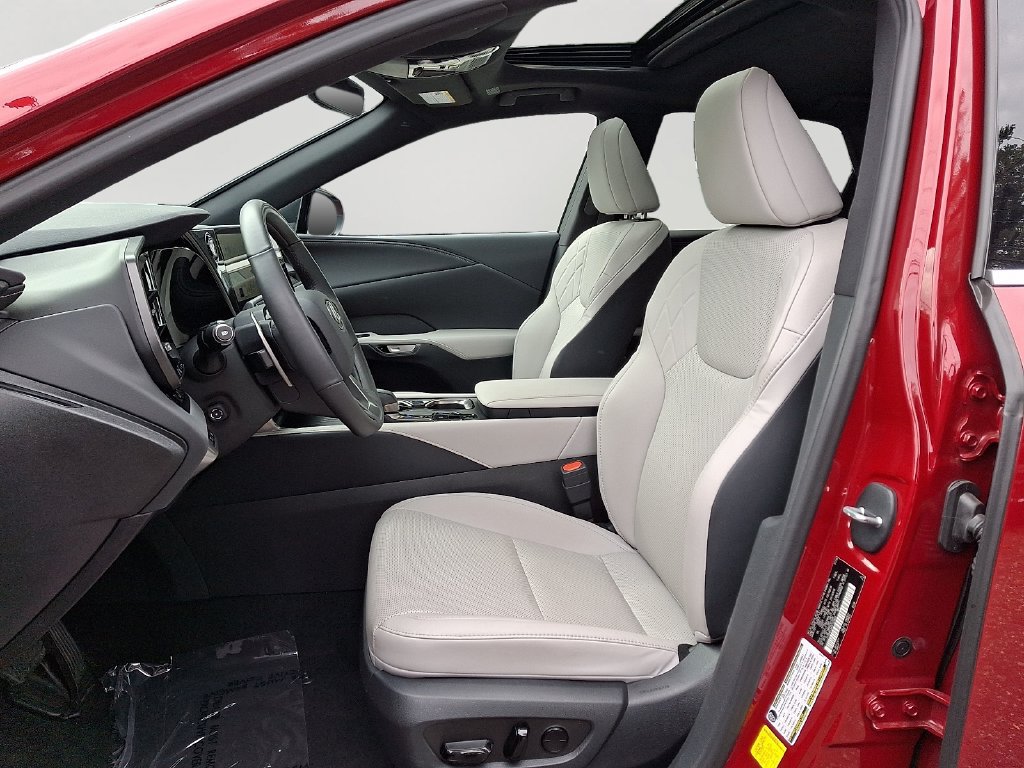Used 2026 Lexus RX 350 Premium AWD/4WD image 15