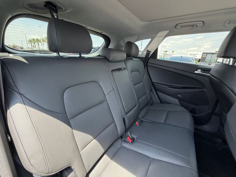 Used 2019 Hyundai Tucson Ultimate AWD/4WD image 18