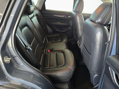 Used 2024 MAZDA CX-5 Carbon Edition AWD/4WD image 32