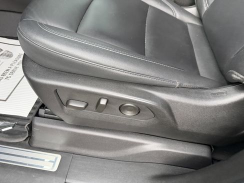 Used 2025 Chevrolet Silverado 1500 RST w/ RST All Star Premium Package image 15