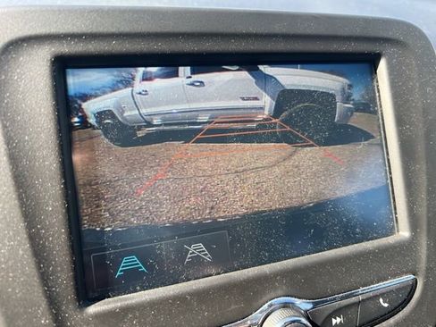 Used 2017 Chevrolet Malibu LS image 11