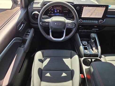 New 2026 Chevrolet Colorado Z71 w/ Technology Package image 9