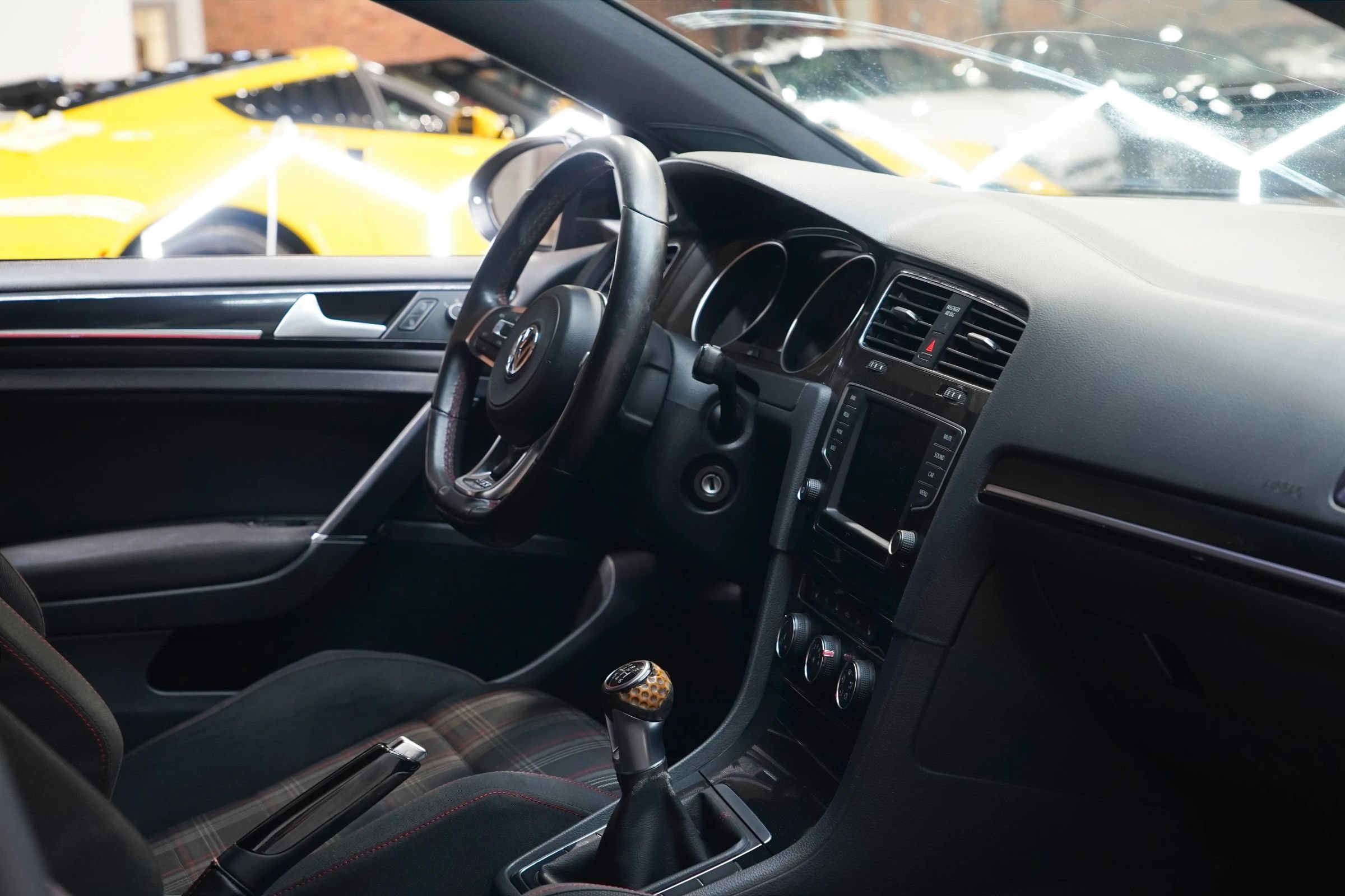 Used 2017 Volkswagen GTI S FWD image 50