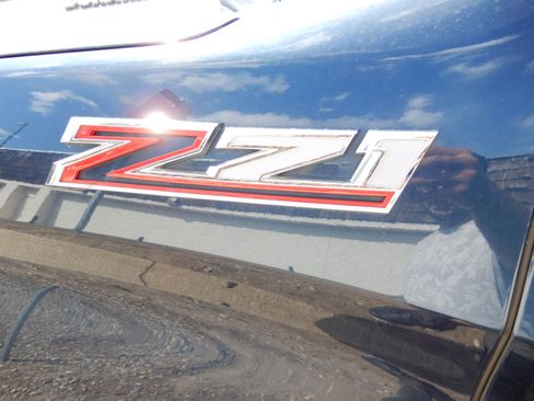 Used 2021 Chevrolet Silverado 1500 RST w/ Convenience Package II image 22