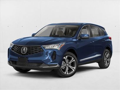 New 2026 Acura RDX SH-AWD w/ Technology Package