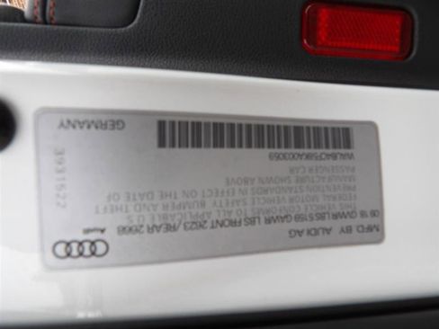 Used 2019 Audi S5 Premium Plus image 32