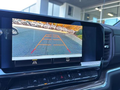 Used 2023 Chevrolet Silverado 1500 RST w/ Rally Edition image 25