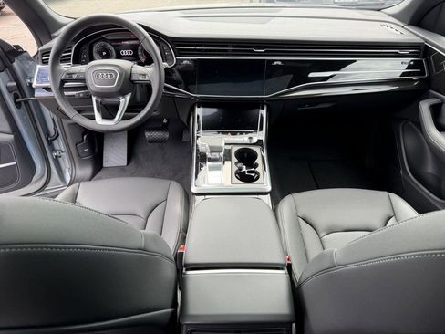 New 2026 Audi Q8 Premium Plus AWD/4WD image 17