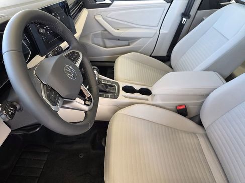 New 2026 Volkswagen Jetta S image 9