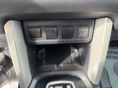 Used 2024 Toyota Corolla Cross AWD Hybrid image 18