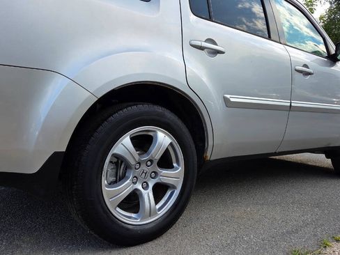 Used 2012 Honda Pilot EX-L image 15