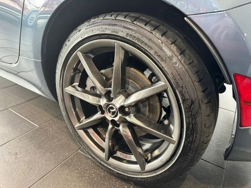Used 2016 MAZDA MX-5 Miata Grand Touring image 33