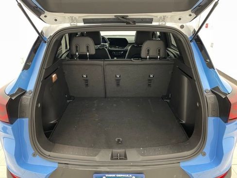 Certified 2024 Chevrolet TrailBlazer ACTIV w/ Driver Confidence Package image 14