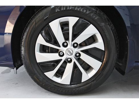 Certified 2024 Nissan Altima 2.5 S image 29