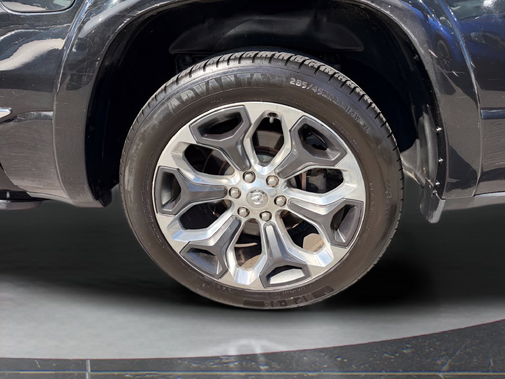Used 2019 RAM 1500 Limited AWD/4WD image 11