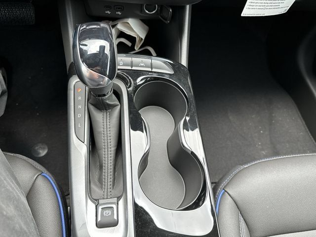 New 2026 Buick Envista Sport Touring w/ Convenience I Package FWD image 23