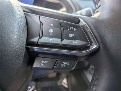 Used 2022 MAZDA CX-5 AWD 2.5 S w/ Premium Plus Pkg image 27