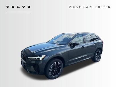 New 2026 Volvo XC60 B5 Plus w/ Climate Package